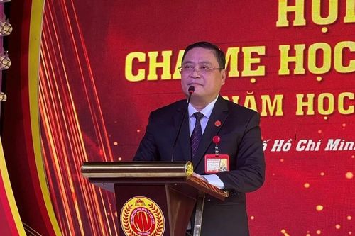 Tập đoàn Giáo dục Quốc tế Nam Việt: Giải quyết nhanh chóng kiến nghị của phụ huynh