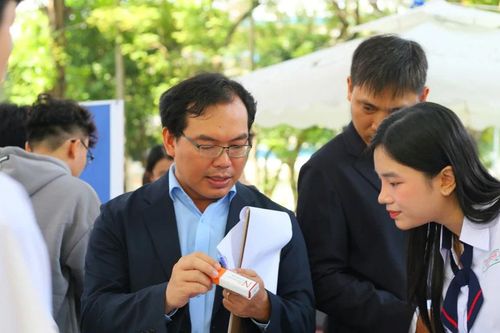 Bach Khoa Innovation định hướng thành cuộc thi khởi nghiệp hàng đầu Đông Nam Á