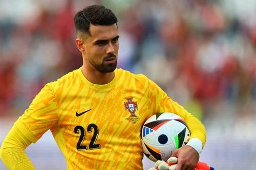 Barcelona và Man City tranh thủ thành của Porto