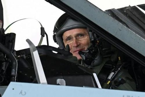 Hóa giải bất đồng, hai quốc gia NATO khởi động đàm phán thương vụ 40 tiêm kích Eurofighter mang bom dẫn đường