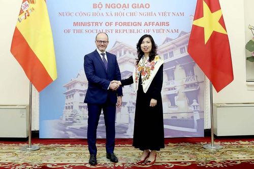 Quan hệ Đối tác chiến lược Việt Nam-Tây Ban Nha (Kỳ 1): 15 năm và xa hơn nữa…