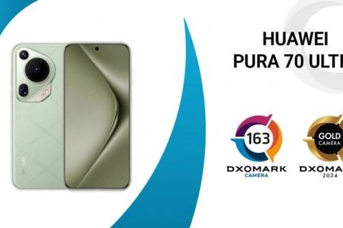 Những tính năng nổi bật từ các mẫu điện thoại thông minh mới của Huawei và Google