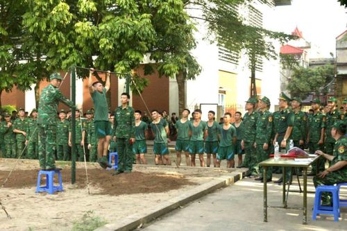 Tìm giải pháp nâng cao chất lượng giáo dục-đào tạo tại các nhà trường trong BĐBP
