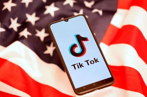 Người dùng TikTok ở Mỹ thường không theo dõi các nhà báo, tổ chức báo chí