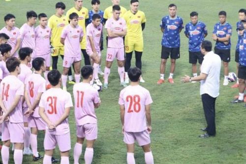 Nhận định Việt Nam vs Ấn Độ, 18h ngày 12/10, giao hữu quốc tế