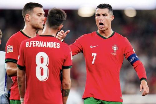 Nhận định Ba Lan vs Bồ Đào Nha, 01h45 ngày 13/10, UEFA Nations League