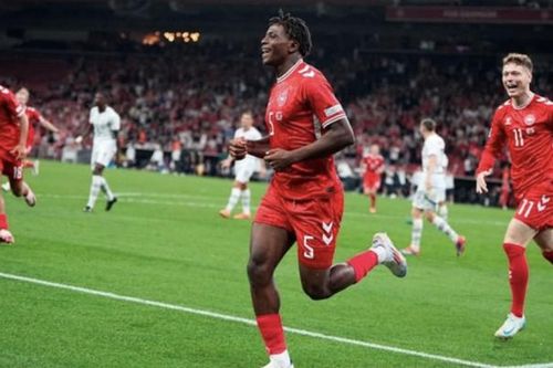 Nhận định Tây Ban Nha vs Đan Mạch, 01h45 ngày 13/10, vòng 3 UEFA Nations League