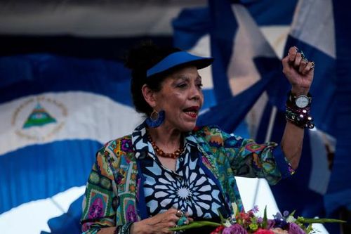 Nicaragua cắt đứt quan hệ ngoại giao với Israel