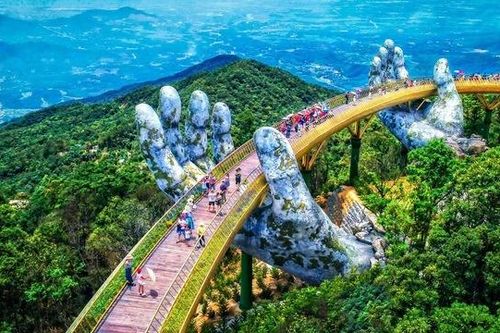 Du lịch Việt Nam lọt top 20 quốc gia tốt nhất thế giới năm 2024