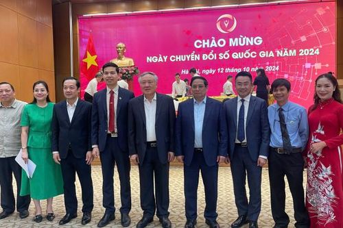 Doanh nghiệp tăng năng suất và lợi thế cạnh tranh khi nền tảng số MISA AMIS tích hợp AI
