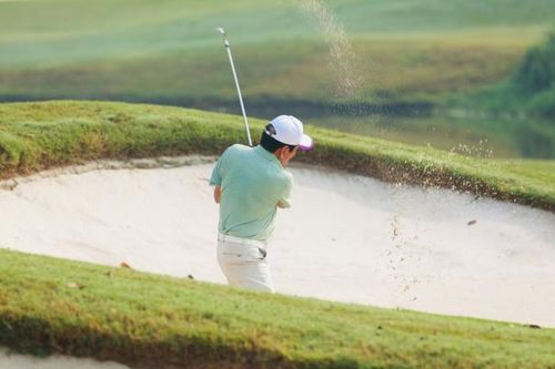Những hình ảnh đẹp trong Giải Golf Swing for the Kids 2024