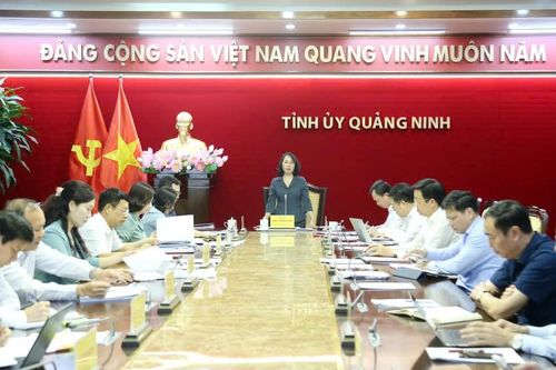 Quảng Ninh cấp bổ sung 180 tỷ đồng đợt 1 khắc phục thiệt hại bão số 3