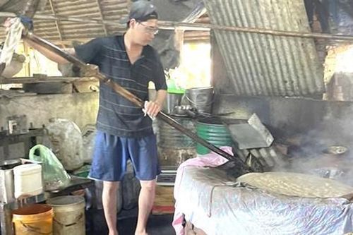 Nghịch lý thực phẩm bẩn từ thủ phủ chăn nuôi