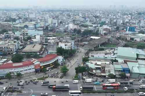 Lối ra cho những công trình 'đắp chiếu'