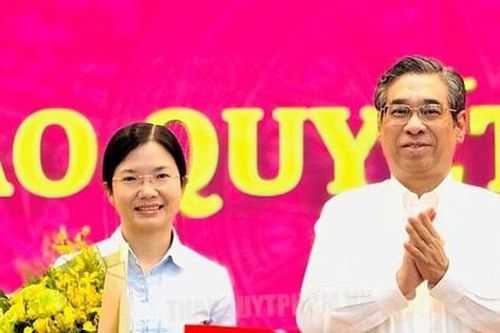 Điều động, bổ nhiệm nhân sự chủ chốt 5 tỉnh, thành phía Nam