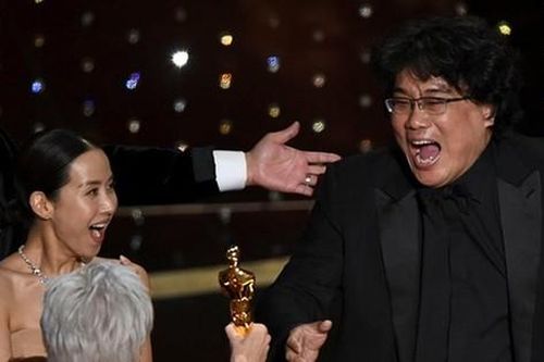 Từ Oscar đến Nobel Văn học, chiến lược giúp Hàn Quốc tạo cú nổ