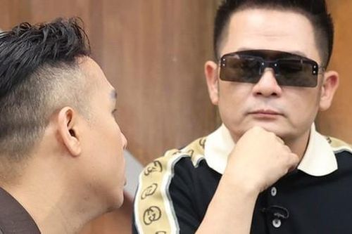Bằng Kiều không quan tâm điểm hỏa lực