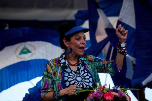 Nicaragua tuyên bố cắt đứt quan hệ với Israel