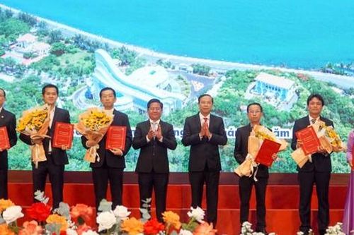 9 tháng Bà Rịa - Vũng Tàu có hơn 1.400 doanh nghiệp mới