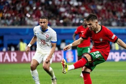 Nhận định Ba Lan vs Bồ Đào Nha, 01h45 ngày 13/10: Chuyến đi chẳng lành