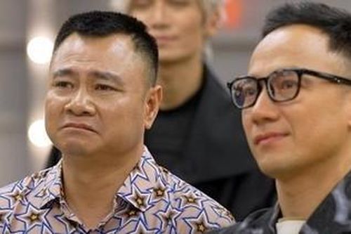 Mẹo mực ở show Anh trai