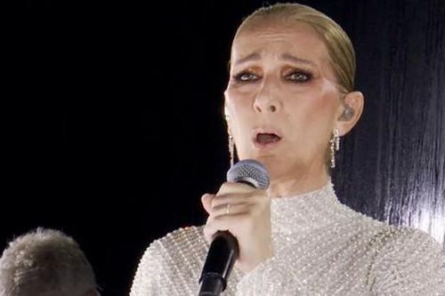 Màn trình diễn cứu Olympic Paris của Celine Dion bị chỉ trích là giả