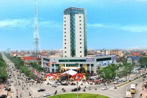 Bộ Công an yêu cầu Hà Tĩnh cung cấp hồ sơ về dự án trung tâm thương mại BMC