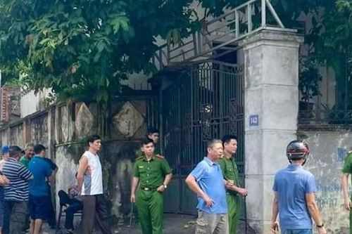 Công an truy tìm sát nhân mắc bệnh tâm thần đang bỏ trốn