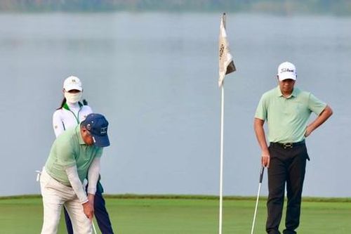 Giải golf từ thiện Vì trẻ em Việt Nam quyên góp được 2,3 tỷ đồng
