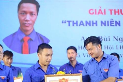 Bình Định, Quảng Ninh tuyên dương thanh niên sống đẹp