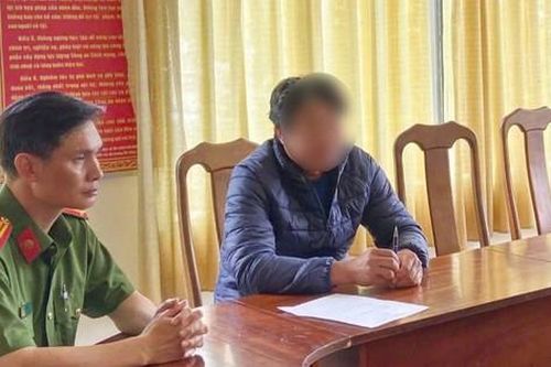 Triệu tập nhiều đối tượng đăng tải nội dung xuyên tạc các hoạt động của Bộ Công an