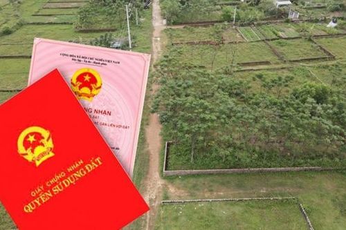 Điểm tin xây dựng - bất động sản ngày 12/10: Bắc Ninh thu hồi 17 giấy chứng nhận quyền sử dụng đất