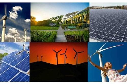 Ngành năng lượng tái tạo đã tạo ra lượng việc làm kỷ lục