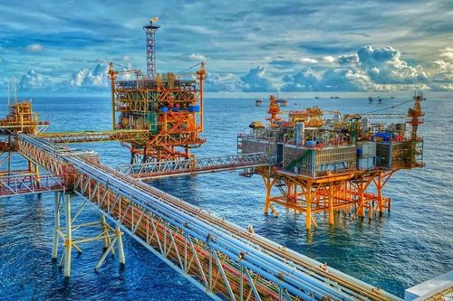 Giá dầu hôm nay (12/10): Tiếp tục giảm trong phiên