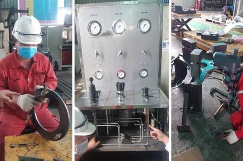 Sáng kiến đột phá của Đoàn Thanh niên PTSC giành Giải thưởng 'Đổi mới - Sáng tạo - Phát triển doanh nghiệp' lần thứ III