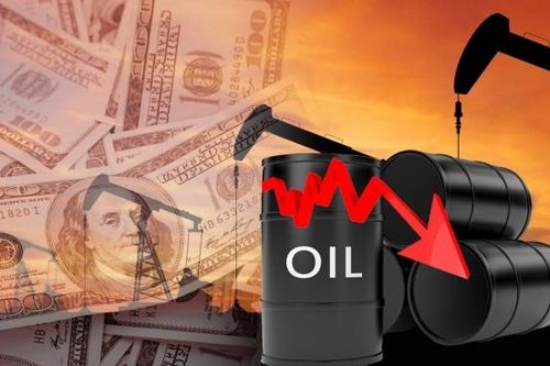 Phân tích và dự báo giá dầu Brent mới nhất cho năm 2024 và 2025