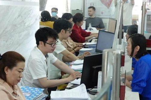 TPHCM tập trung phát triển 'công dân số' để thực hiện nền công vụ số