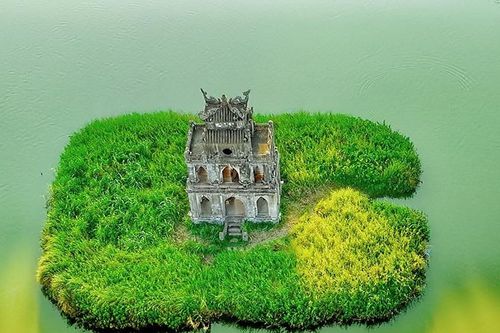 Đi tìm Hà Nội ở đâu…