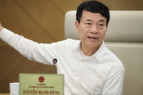 MobiFone phải quyết liệt đổi mới, tìm không gian tăng trưởng mới