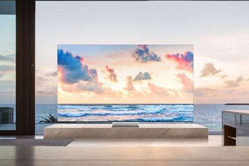 TV Samsung Neo QLED 8K chinh phục loạt giải thưởng danh giá