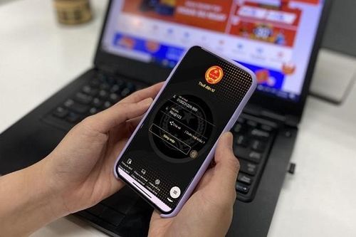 Ngành thuế ưu tiên phát triển nền tảng số