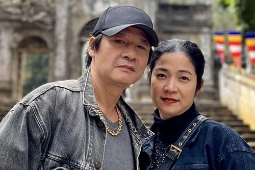 Nam diễn viên nổi tiếng mê trang sức, từng bán nhà cưới vợ kém 12 tuổi là ai?