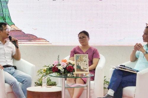 Những điều thú vị về hành trình ra đời chữ Quốc ngữ của Việt Nam