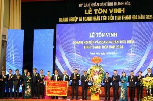 Để Thanh Hóa thực sự là nơi 'đất lành chim đậu'