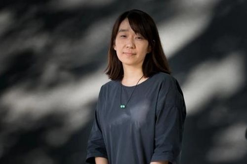 Nữ nhà văn Châu Á đầu tiên giành giải Nobel Văn học