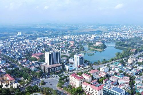 Ban hành Kế hoạch thực hiện Quy hoạch vùng Trung du và miền núi phía Bắc