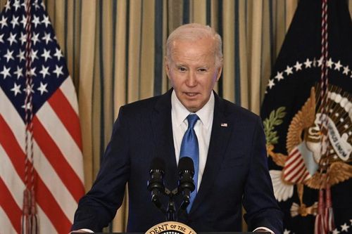 Tổng thống Joe Biden đề xuất tổ chức hội nghị thượng đỉnh Mỹ-Nhật-Hàn năm nay