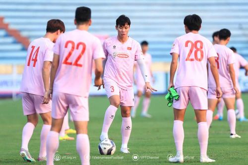 Xem trực tiếp trận Việt Nam-Ấn Độ tại Thiên Trường
