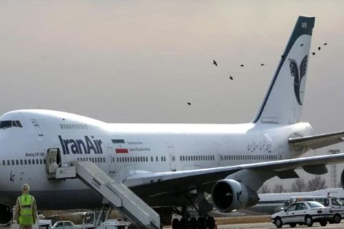 Iran quyết định cấm sử dụng máy nhắn tin và bộ đàm trên các chuyến bay