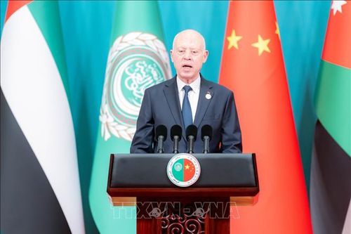 Bầu cử Tunisia: Ông Kais Saied chính thức tái đắc cử Tổng thống
